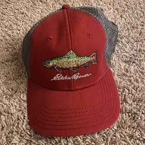 Eddie Bauer Hat